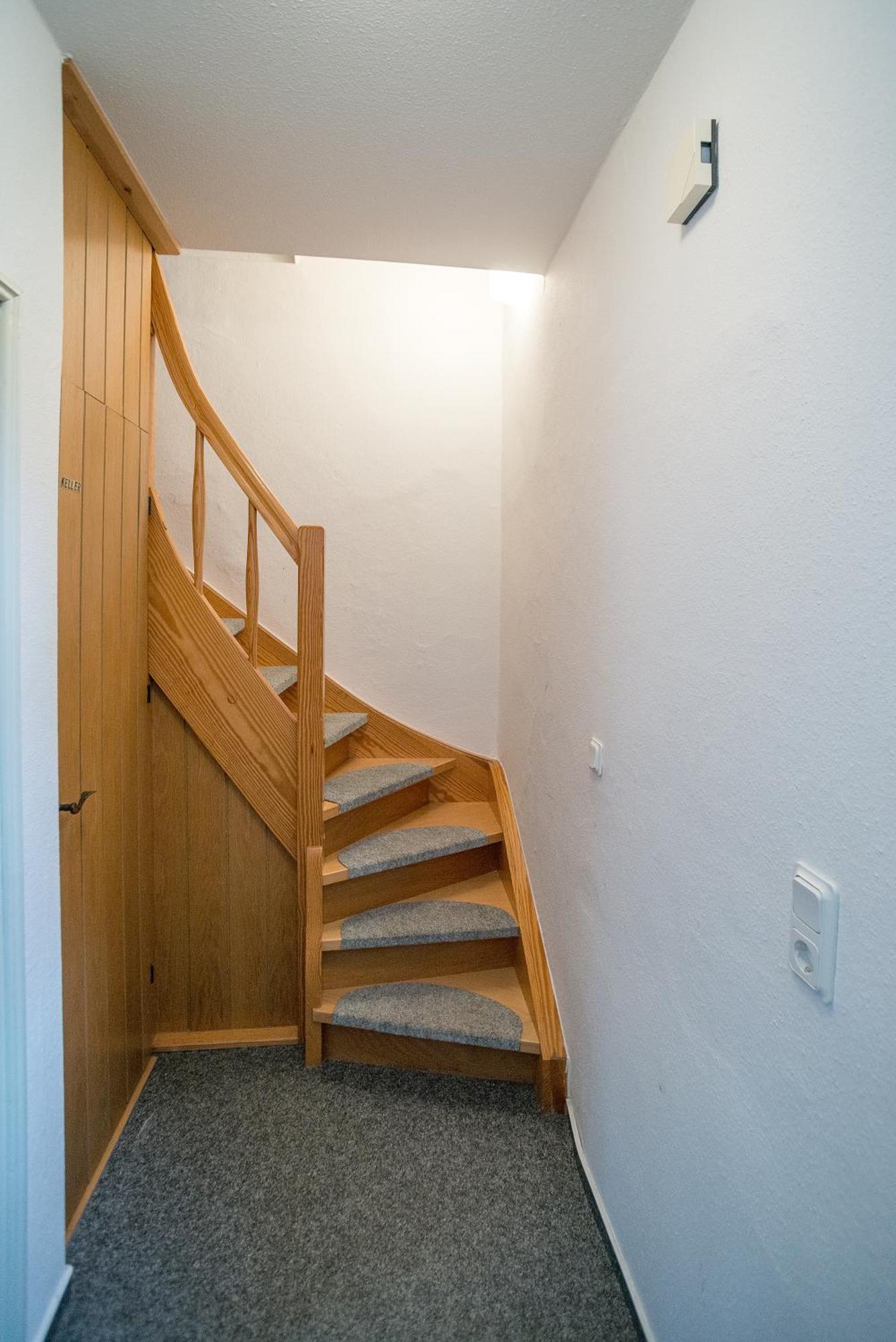 Apartment Gärtnerhaus Am Wald